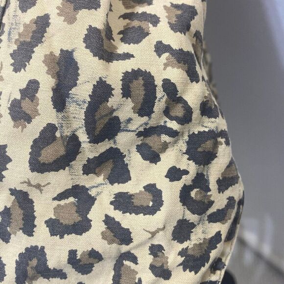 Magic Stick Military Camouflage Jacket No Size Tag See Measurements - Picture 12 of 12